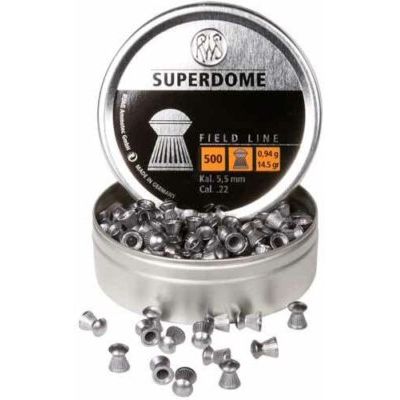 Superdome .22 (Consignment) (85)