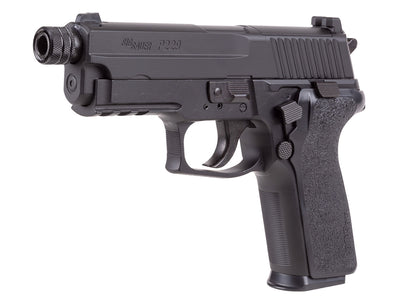 SIG Sauer P229 Blowback .177 380FPS (SIG-AP-010)