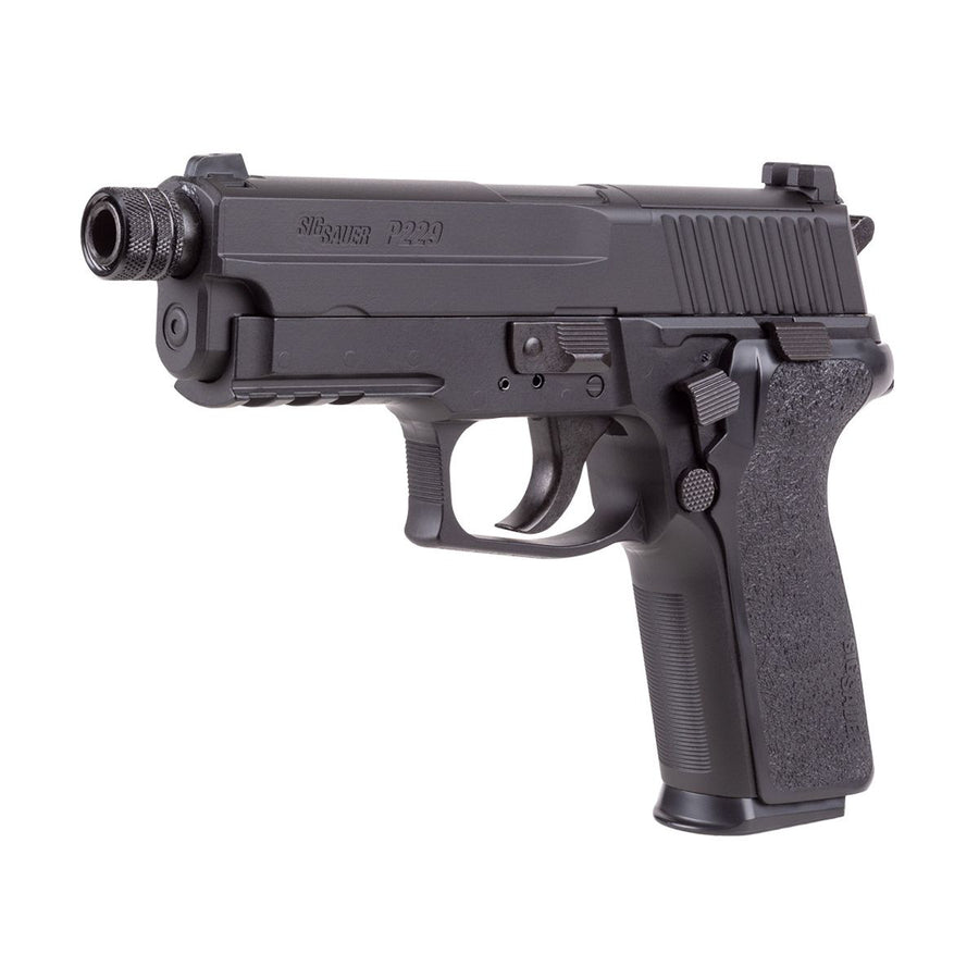 SIG Sauer P229 Blowback .177 380FPS (SIG-AP-010)