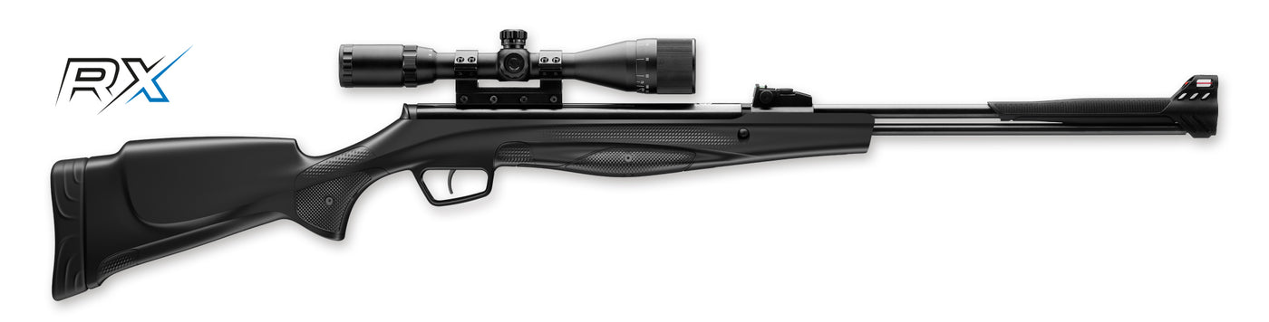 Stoeger RX40 .177 1000FPS (Consignment)(767)