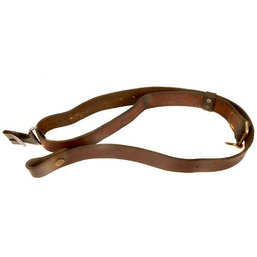 Original Swedish Surplus Sling (526)(Consignment)
