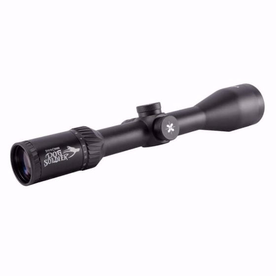 Axeon 4-16X50 Dog Soldier Predator (2218664)(AXN-SC-007)