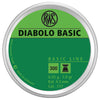 Diabolo Basic .177 (2317398)(RWS-PL-015)