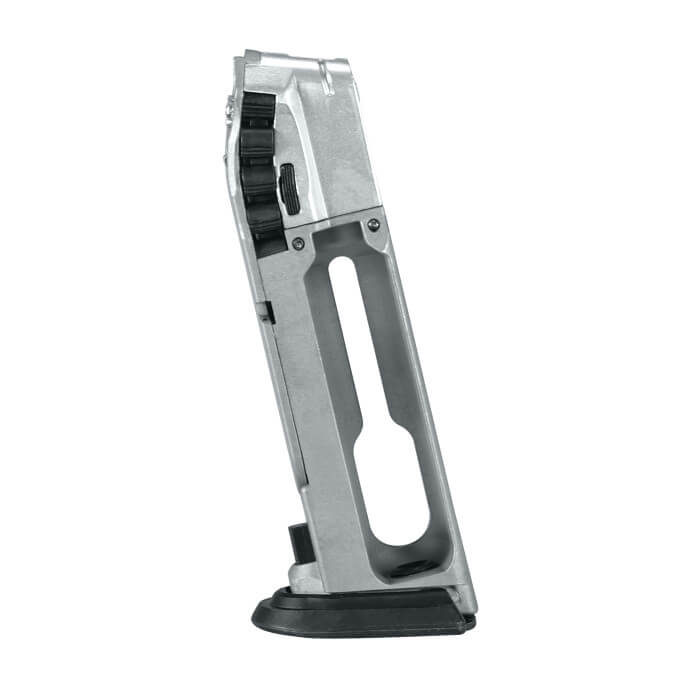 Walther PPQ M2 Magazine .177 (2252417)(WAL-AC-039)