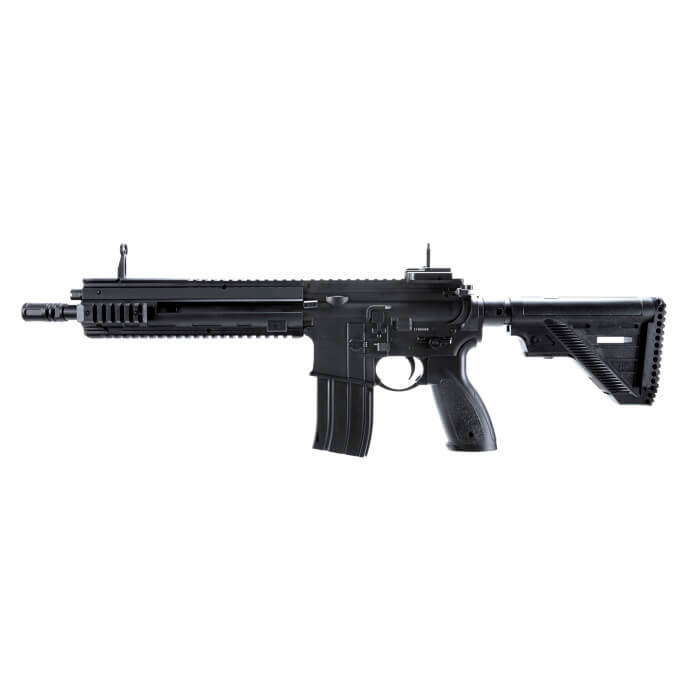 HK 416 BB (2252310)(HLK-AR-002)