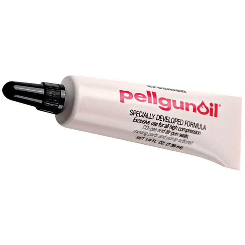 Pellet Gun Oil (CR0241) (CRS-MA-001)