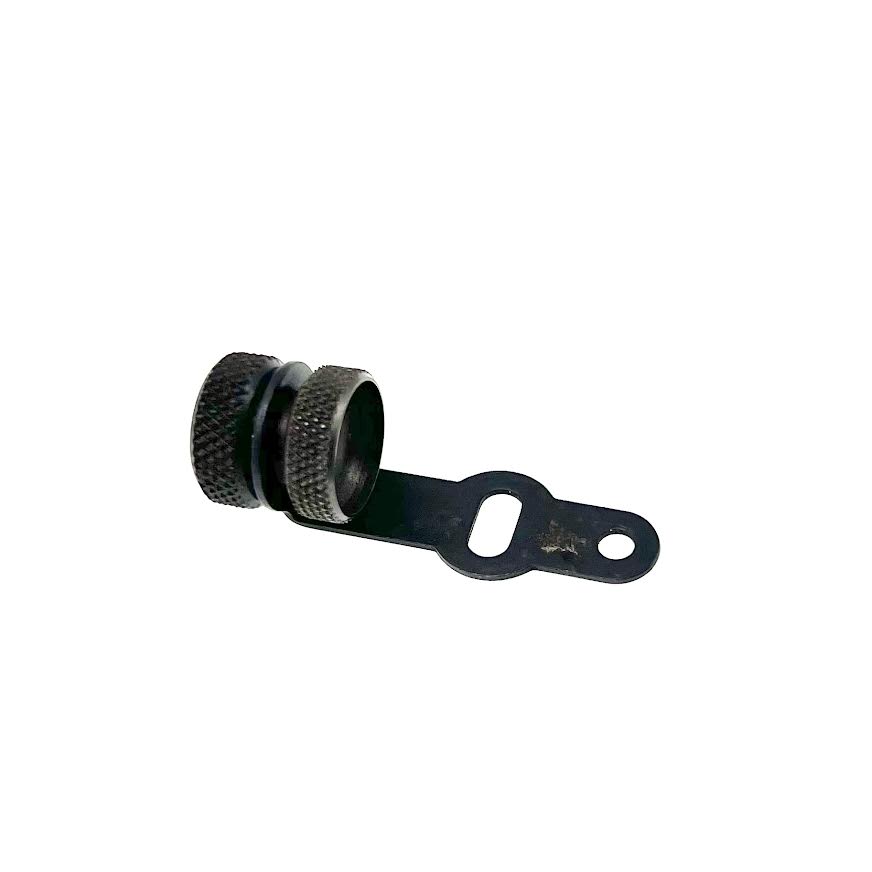 113/114 Rear sight