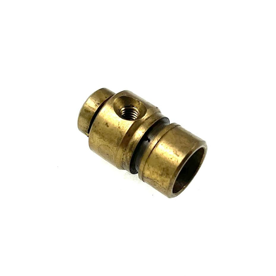 10-025 Valve Body Exchange required
