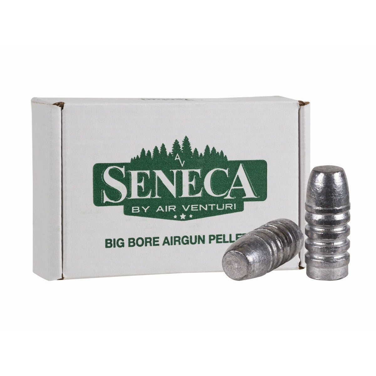 Air Venturi 435gr .457 Cal (AVN-PL-013)