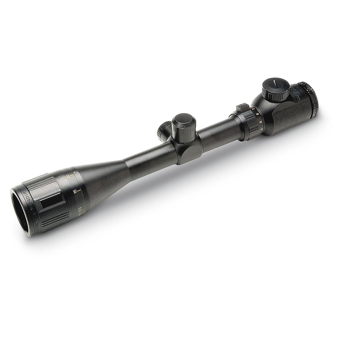 BSA 4-16X40 Rifle Scope (GE416X40IRGCP)(BSA-SC-004)