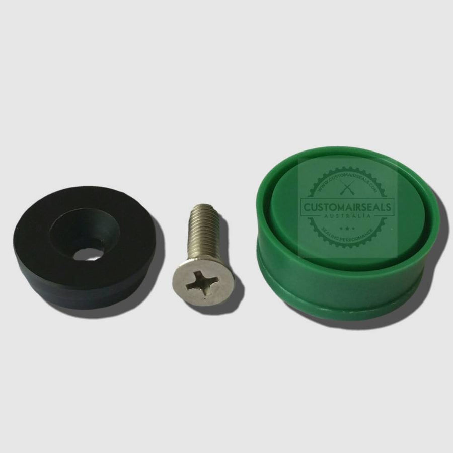 CAS14 GAMO DIANA 25MM AIR RIFLE LEATHER SEAL ADAPTOR