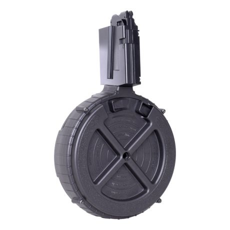 GSG-15 110 Round Drum Magazine (GSG-AC-007)