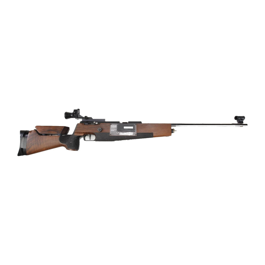 Crosman Challenger 84 .177 495fps (172)(Consignment)