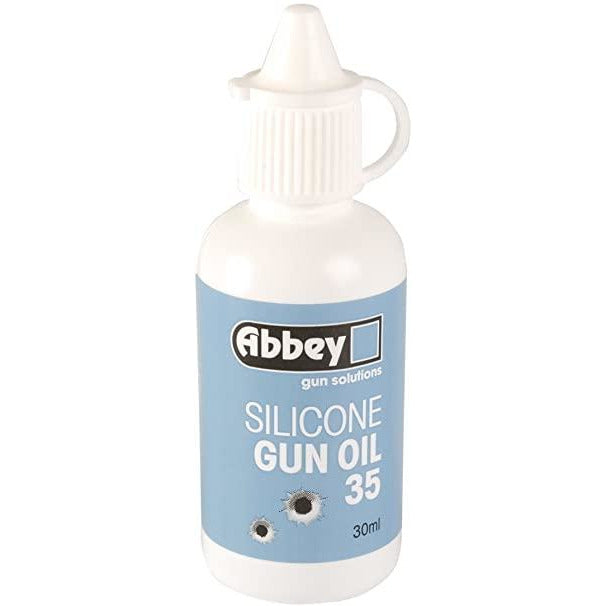 Silicone Gun Oil 35 (ABY-MA-004)