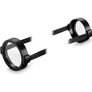 Hawke Elastic Scope Covers (8)(Consignment)