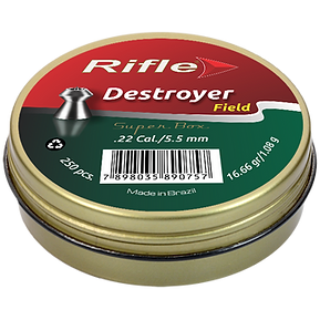 Destroyer 5.50mm .22 (7028EX)(RFL-PL-021)