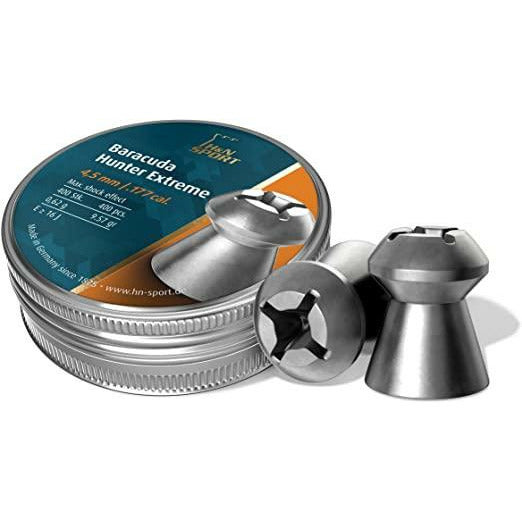 Baracuda Hunter Extreme 4.50mm .177 (HAN-PL-098)