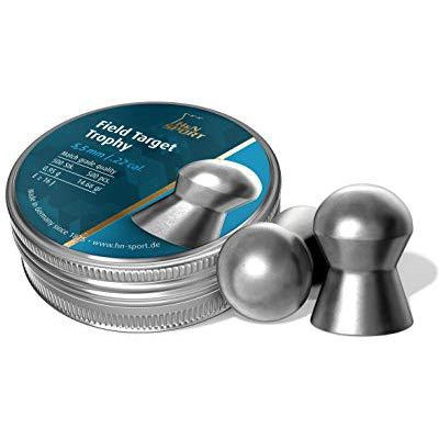 Field Target Trophy 5.55mm .22 (HAN-PL-119)