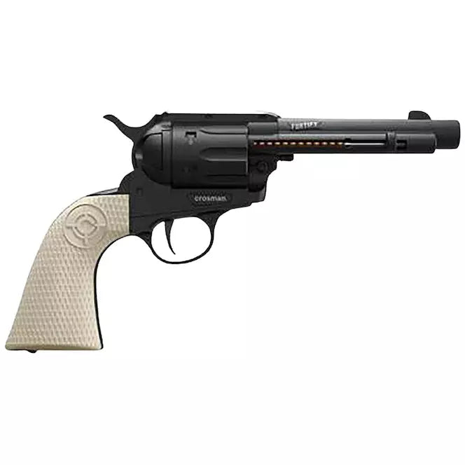 Crosman Fortify .177 BB 330FPS (CR45)(CRS-AP-070)