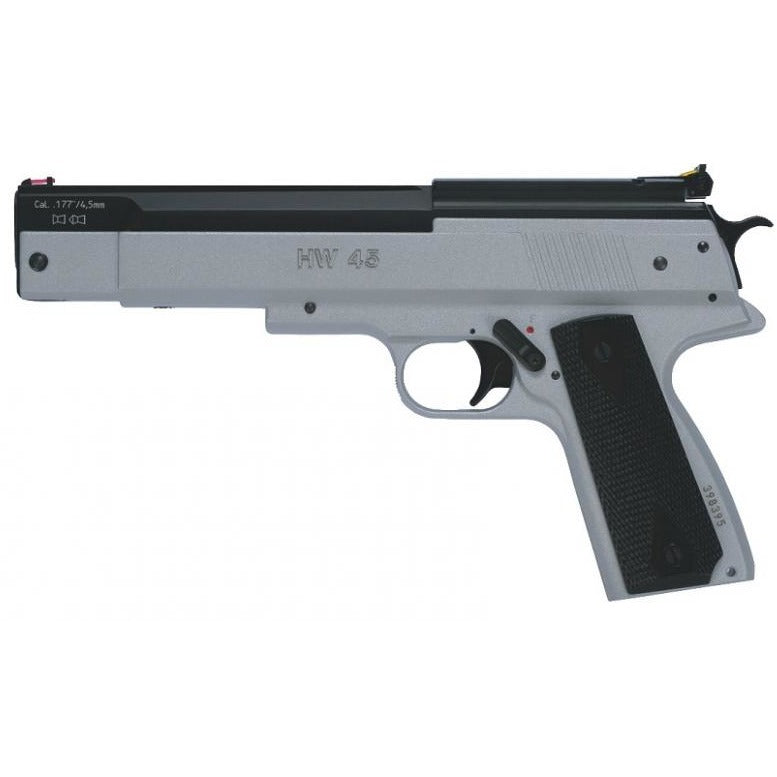 HW 45 STL .177 495FPS (WIR-AP-040)