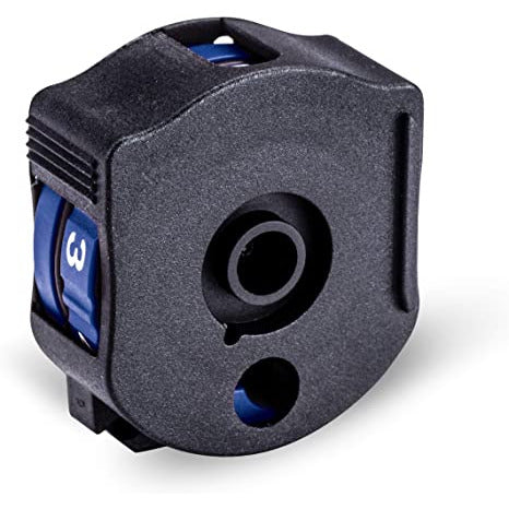 10X quick shot magazine G1 .177 (621258754)(GAM-AC-004)