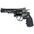 Dan Wesson 4-Inch Black 4.5mm BB Revolver (Consignment)