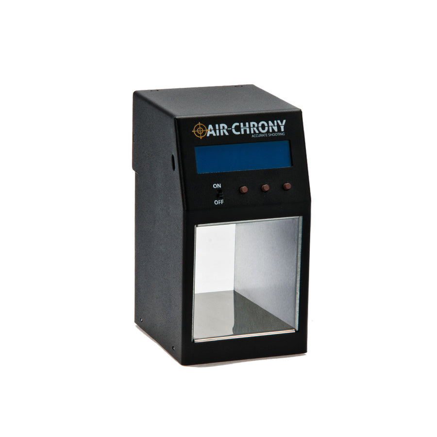 Air Chrony MK3 (ARC-AC-003)