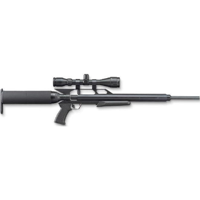 Condor with Spin-Lock Tank .25 1100fps  (AIR-AR-012)