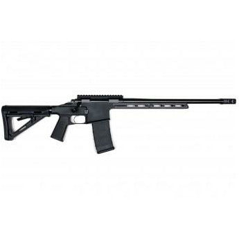 Black Creek Labs MRX Bison Ranger 16.5″ 5.56 Nato Bolt Action Rifle (BCL-CF-001)