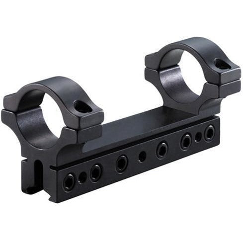 260HMB 4" Long Unitized Dovetail Mount High (BKL-MN-037)