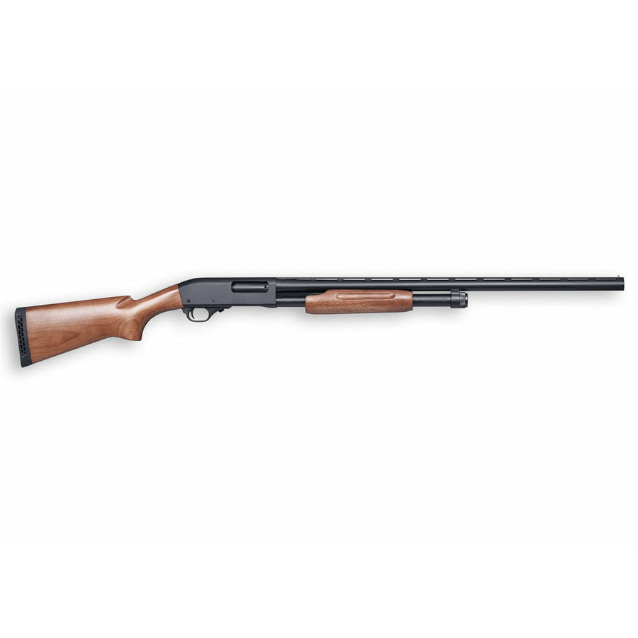 Blue Line Pump Shotgun 12GA (BLS-SG-002)