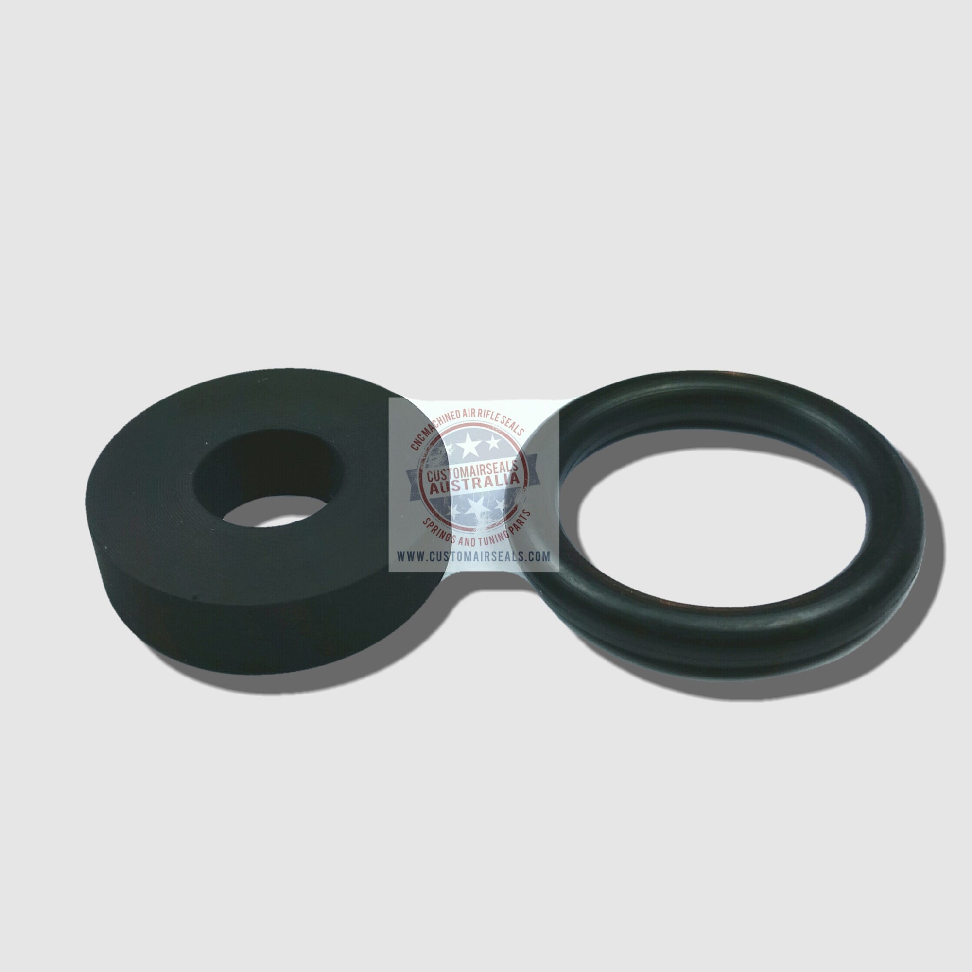 CAS49 BSA AIRSPORTER MERCURY WASHER AND O RING