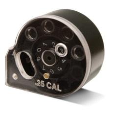 Marauder/Armada 25 Calibre Clip (BNS-AC-015)