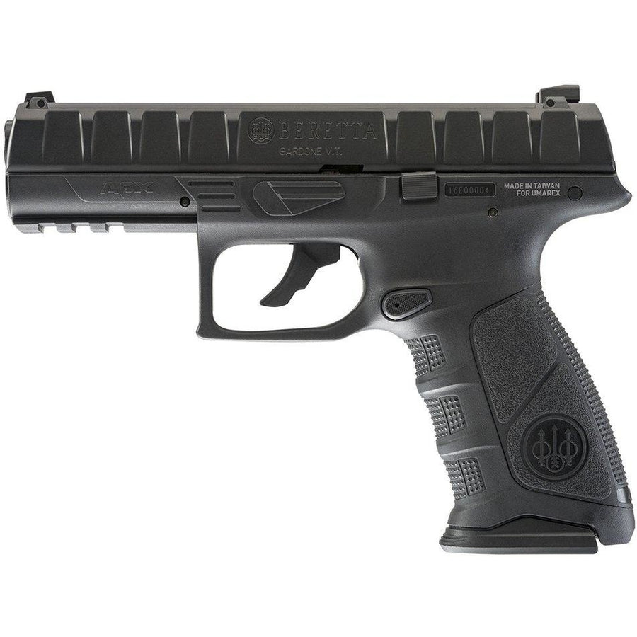APX BB 400FPS (2253020)(BRT-AP-012)
