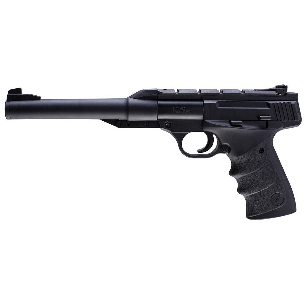Buck Mark URX .177 320FPS (2252270)(BWG-AP-001)