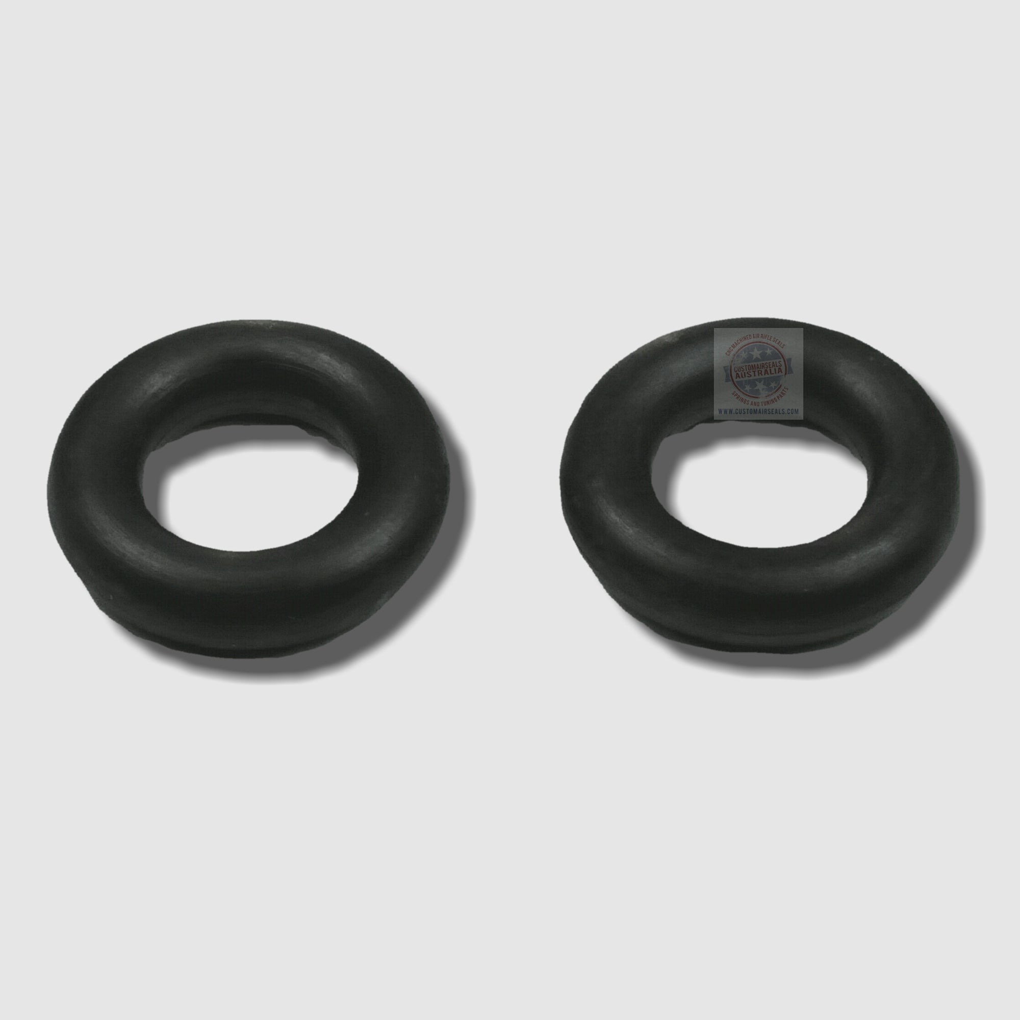CAS33 CHINA CHINESE AIR RIFLE BREECH SEAL