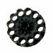 1077-001 12 shot loading cylinder
