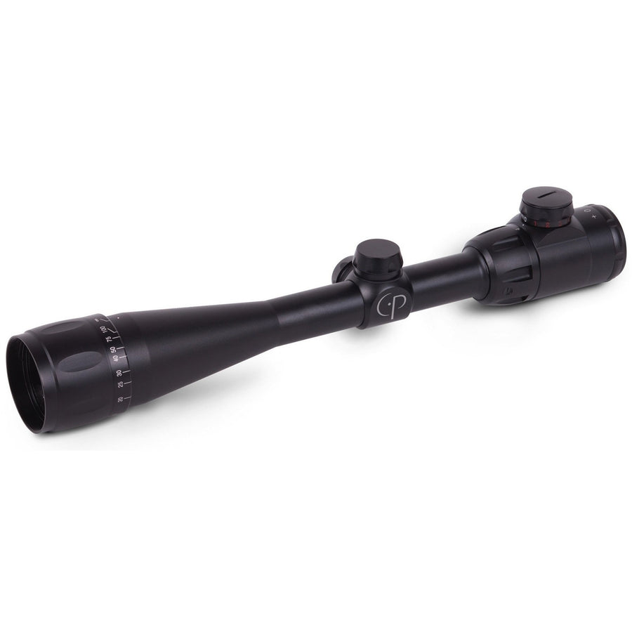 4-16X40mm TAG (LR416AORG2) (CNP-SC-009)