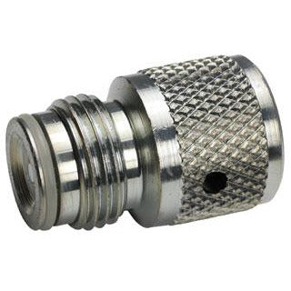AirSource to paintball adapter (CA4TA) (160) (Consignment)