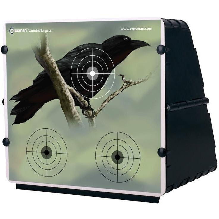 Collapsible Pellet Trap (0853) (CRS-TR-008)