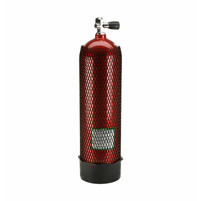 Compressed Air Tank (CHCAT) (CRS-AC-083)