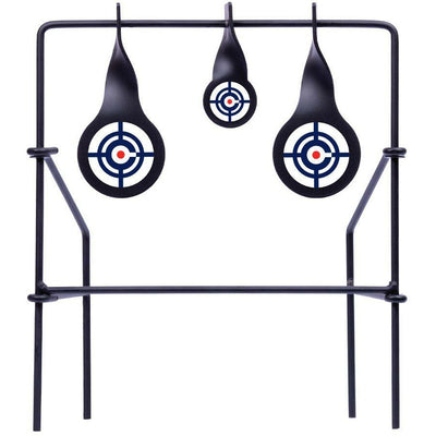 Crosman Logo Spinning Target (CSLT) (CRS-TR-016)