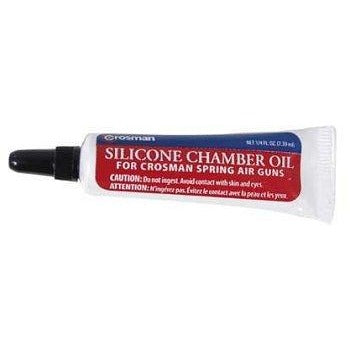 Silicone Chamber Oil (CR0242) (RMCOIL) (CRS-MA-002)
