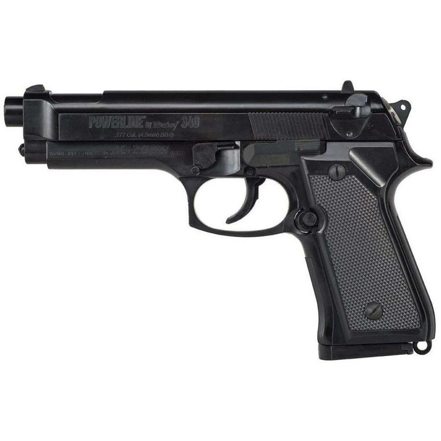 PowerLine 340 BB 240 FPS (DSY-AP-025)