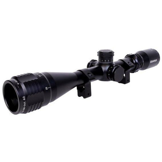 Diana Bullseye 4-16x40 AO Duplex (DIA-SC-001)