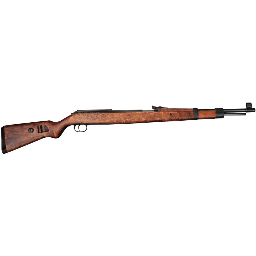 K98 Mauser .22 850FPS (DIA-AR-061)