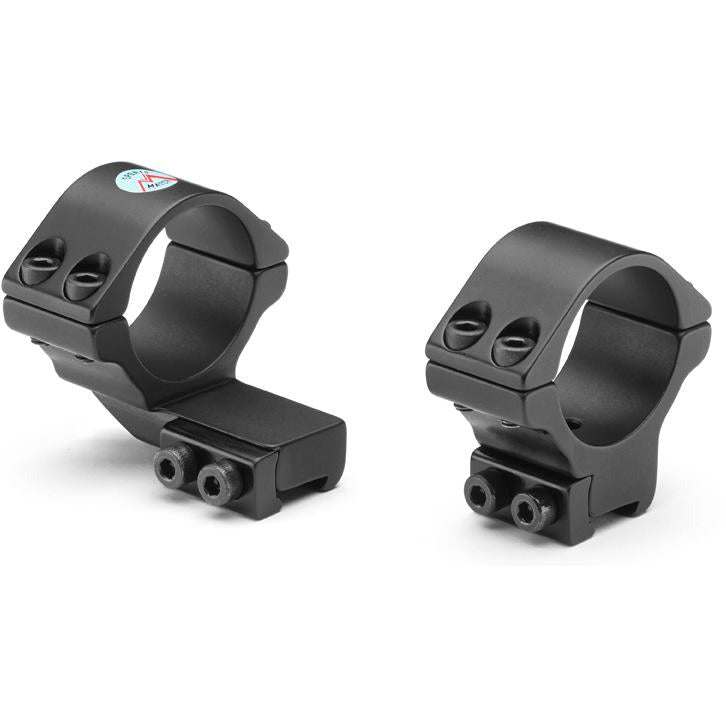 Sportsmatch Medium 30mm extended Dovetail mounts (ETO37C)(SPM-MN-020)