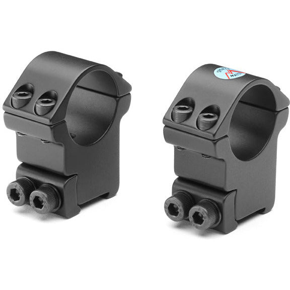 Sportsmatch high 1" 17mm - BRNO/CZ550/Parker Hale mounts (HTO83)(17)(Consignment)