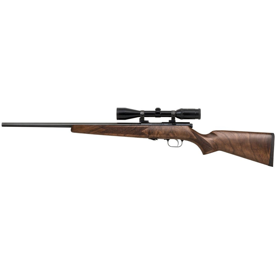 HW 66 Production .17HMR (WIR-RF-019)