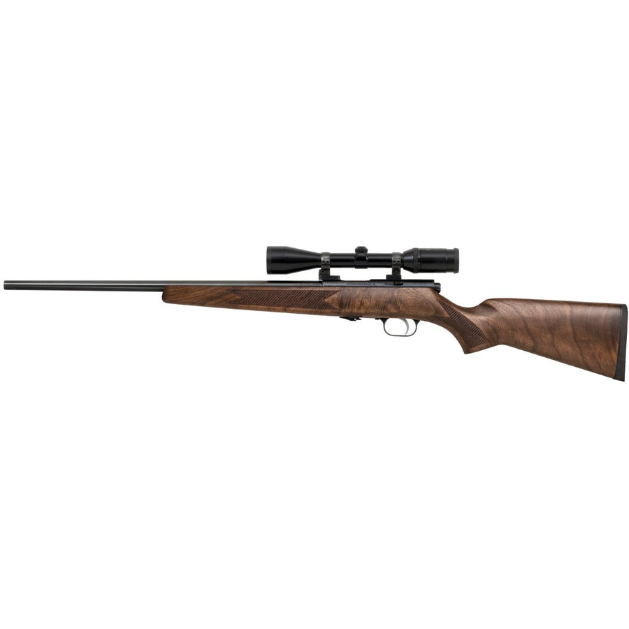 HW 66 Production .22lr (WIR-RF-001)